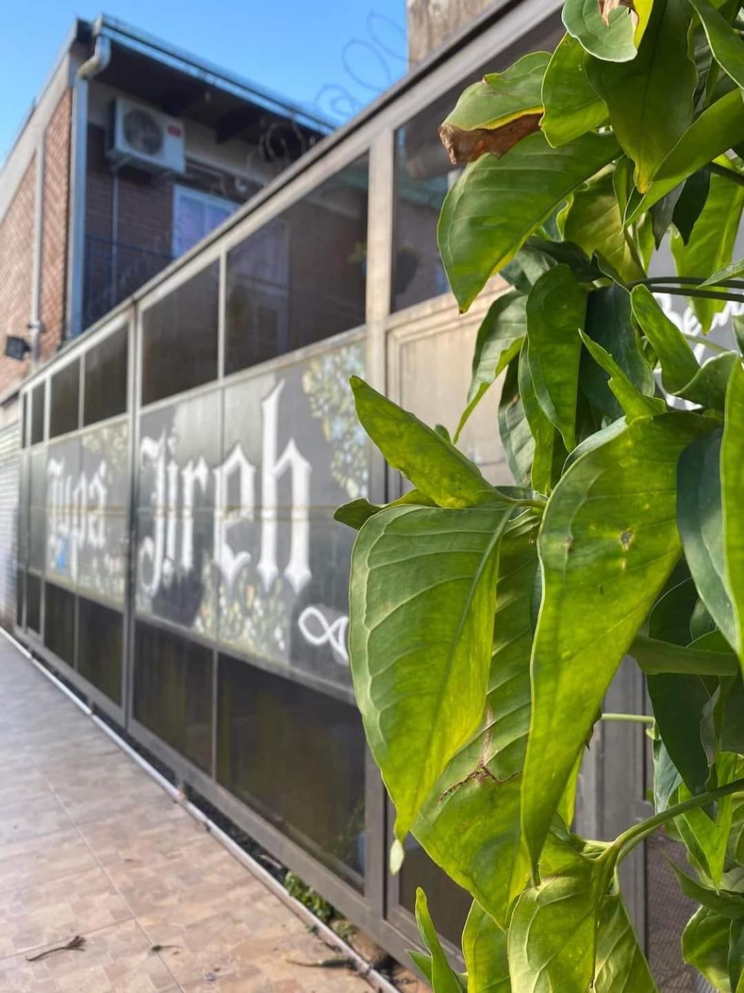 Jireh Apart Puerto Iguazu Exterior photo