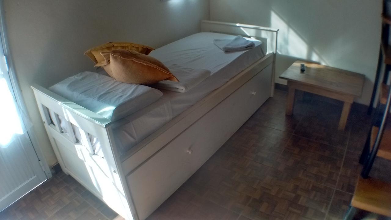 Jireh Apart Puerto Iguazu Exterior photo
